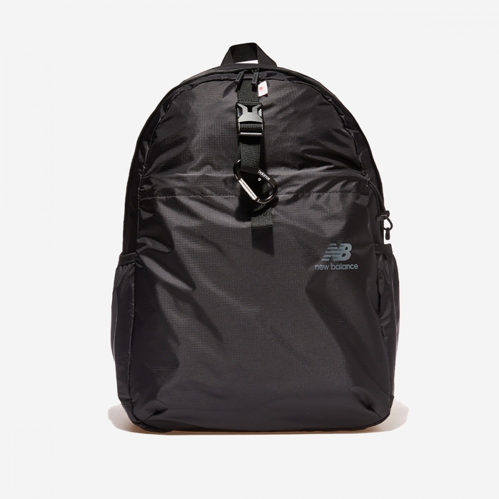 ニューバランスライトバックパック V1 NGCEBL101-(19) ブラック 11,702円