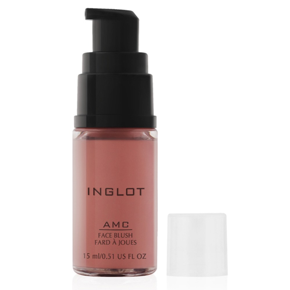 イングロットAMCフェイスブラシ15ml95号1個