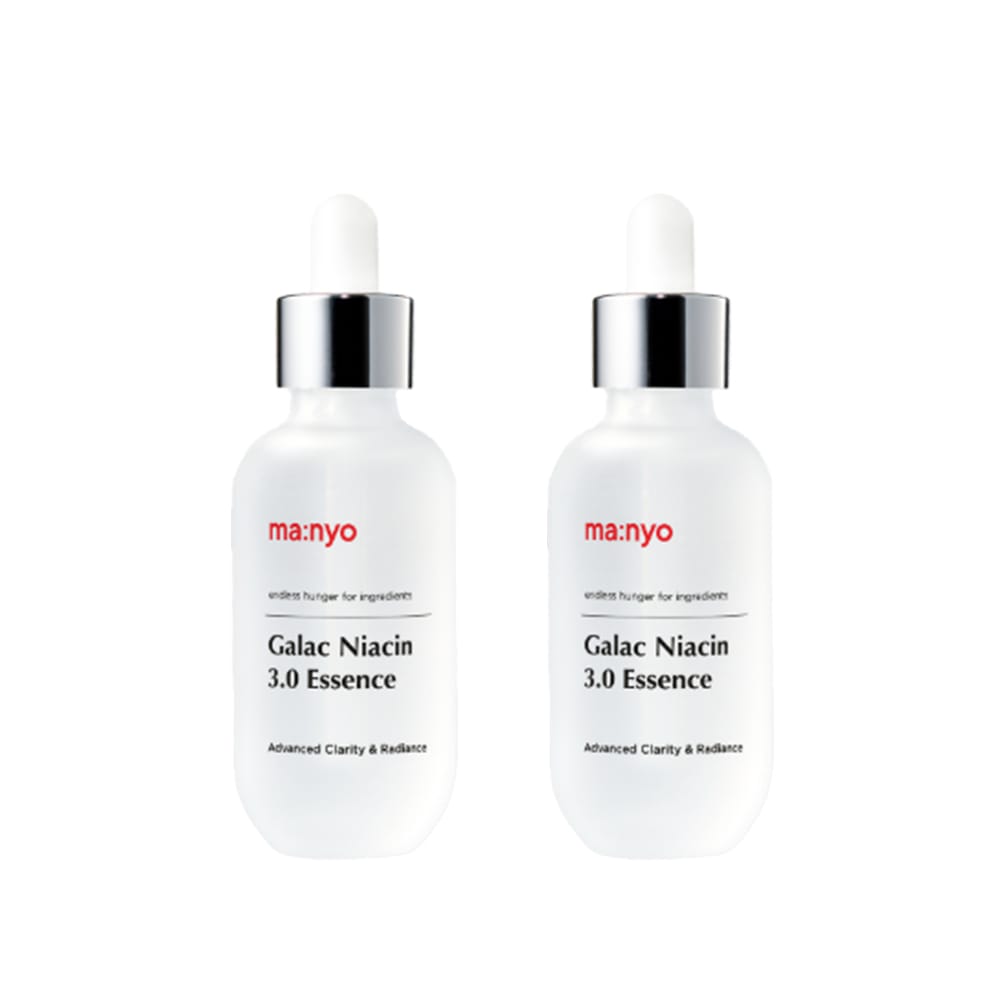 ガラク ナイアシン 3.0 エッセンス 60ml 2個