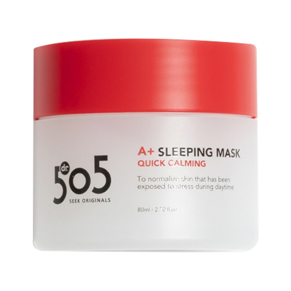ドクター505アプラススリーピングパック