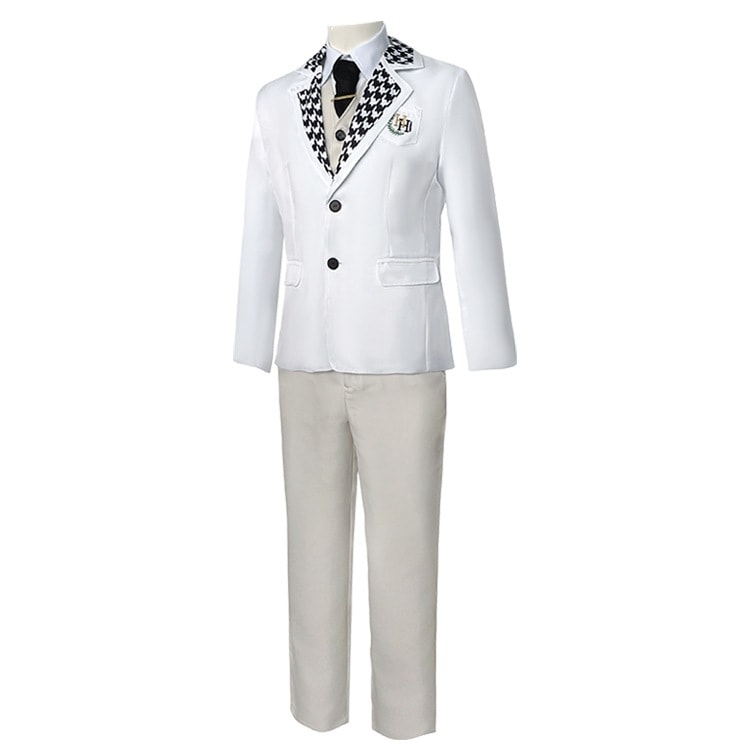 ブルーロック コスプレ衣装 スーツ着