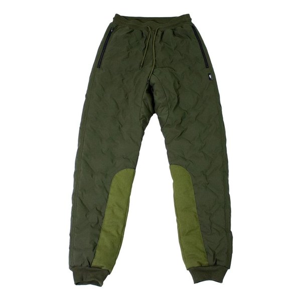 RADARM ライディングキルトパンツ KHAKI L RD-905/KHAKI/L