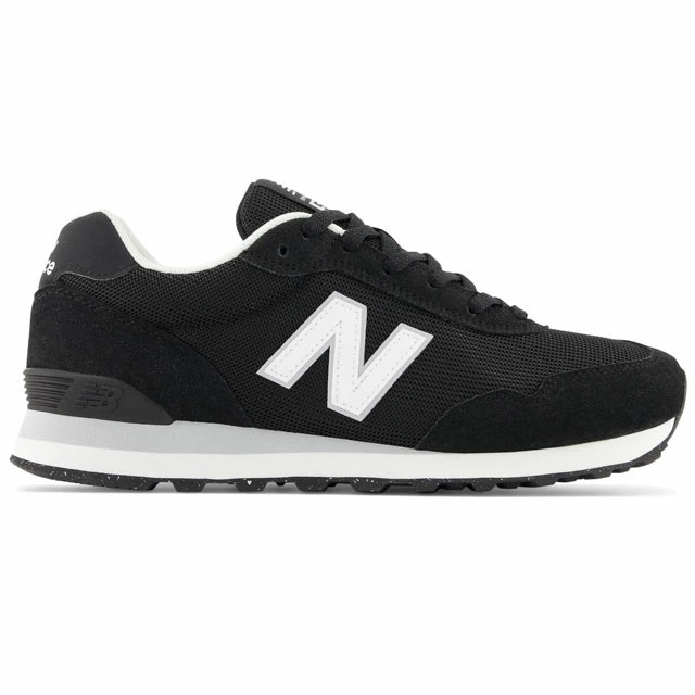 ニューバランス メンズ スニーカー ワイズD ローカット ランニングシューズ NB ML515 BLK ブラック 靴 送料無料 7,943円