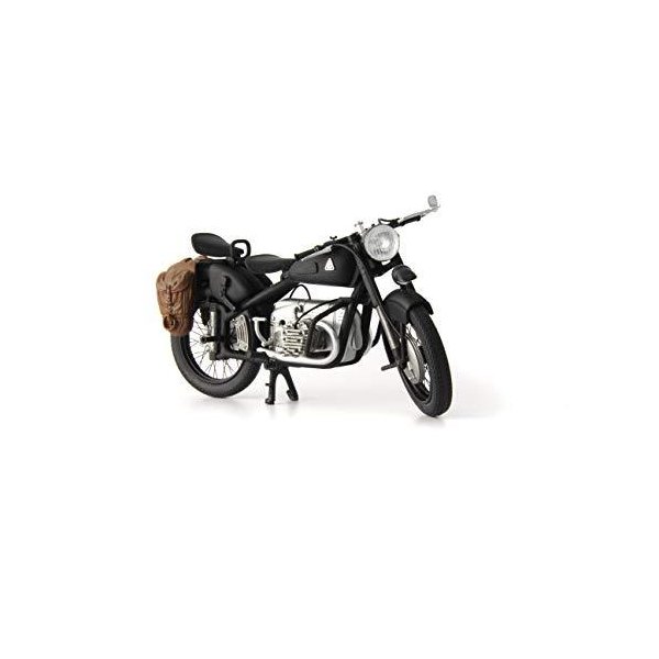 Arwci ACE 85006003 1/18 Motorrad Condor A 580-1 Schweizer Armee Die-Cast Collectors Models 並行輸入品
