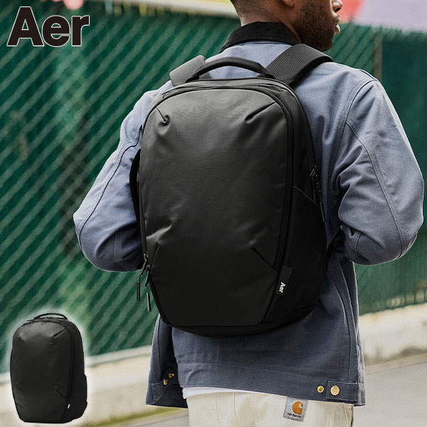 リュック メンズ レディース 通学 シンプル 黒 14L バックパック デイパック 軽量 ビジネス 通勤 PC Tech Collection Day Pack 3