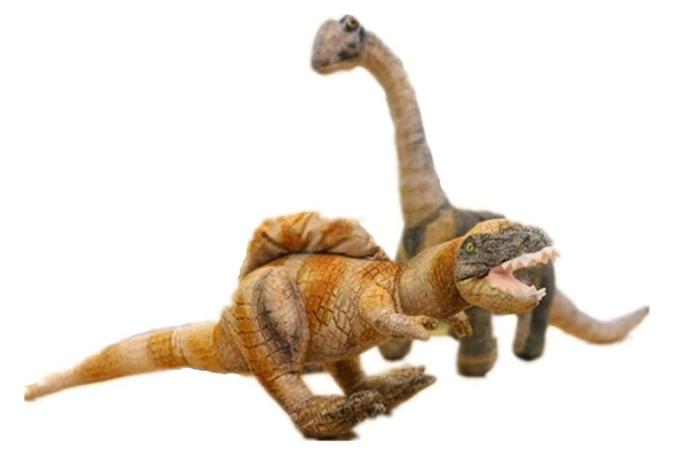 【2枚購入で1oo円OFF】ぬいぐるみ 恐竜 キョウリュウ プレゼント ティラノサウルスレックス ステゴサウルス　スピノサウルス　トリケラトプス　セイスモサウルス