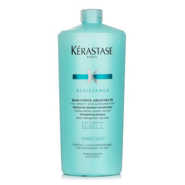 レジスタンス バン フォルス　アーキテクト　(ダメージヘア枝毛切れ毛用) 1000ml