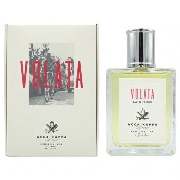 ヴォラータ EDP SP 100ml【香水 メンズ レディース】