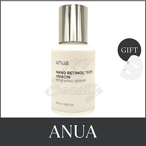 新品未使用‼️Anua 0.3 アヌア　レチノール3個セット　バラ売り可 Qoo10] アヌア アヌア レチノール0.3 ナイアシンリニ : スキンケア