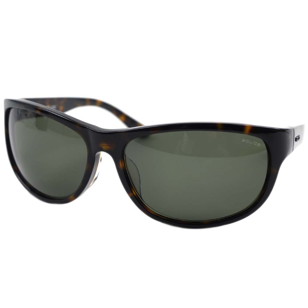 ポリス サングラス POLICE SPLC64J 0722 60-15-125 SPLC64J-0722