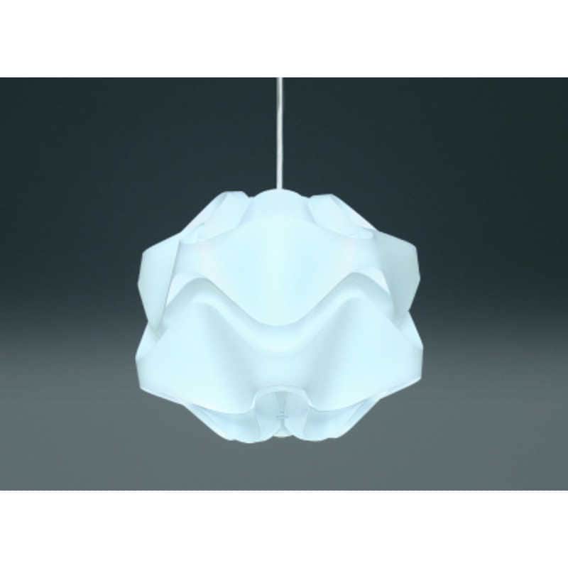 東京メタル　LED照明 ペンダントライト 4.5畳 電球色　V891LEZ