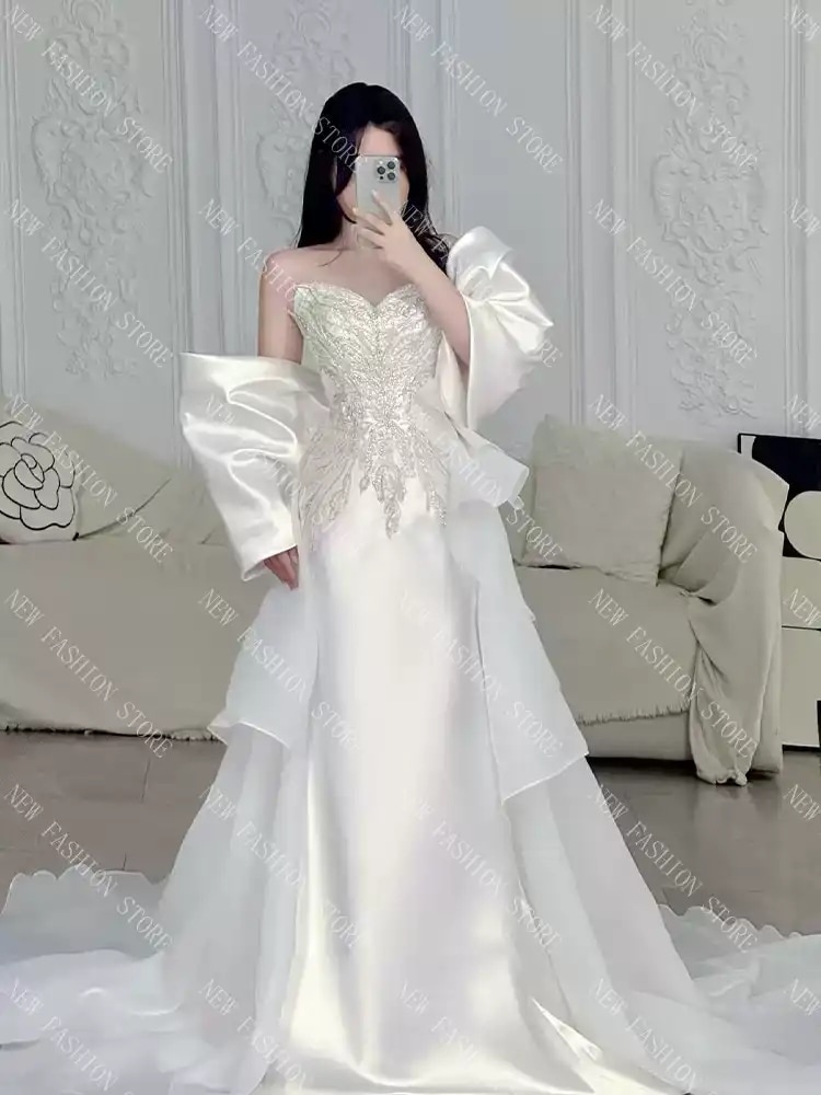 軽ブライダルドレス-80