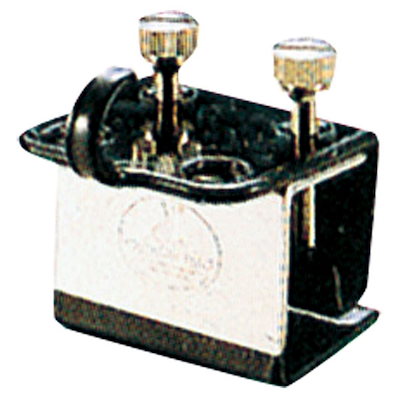 他サイト： キャプテンスタッグ(CAPTAIN STAG) テント・タープ部品 カージョイントM-8390の商品画像