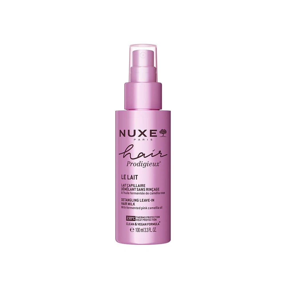 ヘアプロディジュース リブ-インミスト 100ml