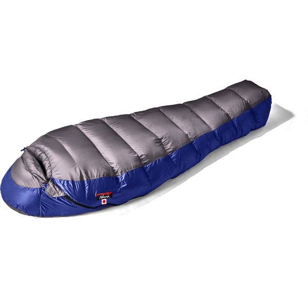 ナンガ UDD BAG 630DX レギュラー チャコール UDD BAG 630DX REGULAR CHA NS2244-2A017 N1U6CH14