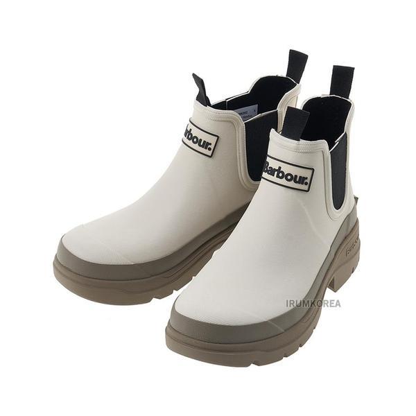 [] SS25 女性 ウェリントン チェルシーブーツ LRF0099 CR52
