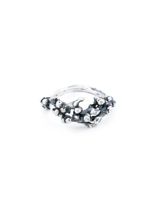 【HARANG】 HR 280R_Harang Ring 正規品
