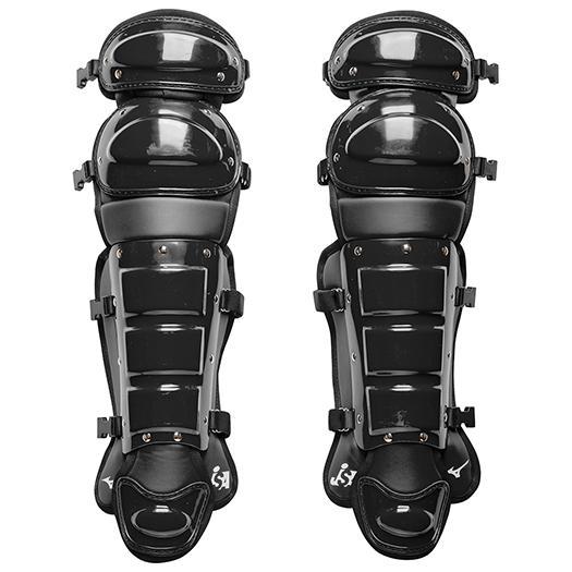 MIZUNO ミズノ ソフトボール用レガーズ 野球 1DJLS10109