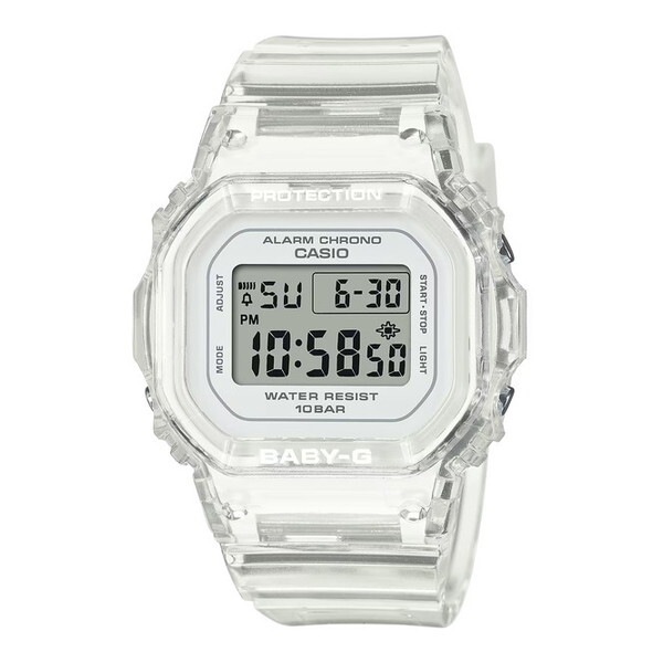 BGD-565US-7JF BABY-G クォーツ腕時計 (レディースウォッチ)