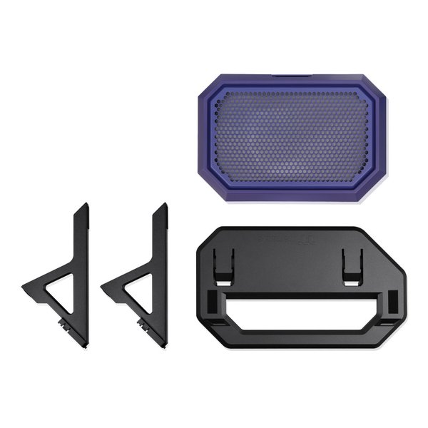 Chassis Stand Kit for The Tower 600 Future Dusk AC-076-ONNNAN-A1