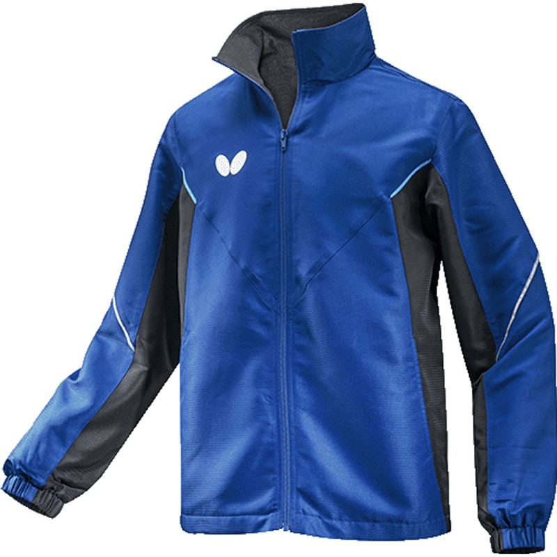 BTYウィンドブレーカージャケット 卓球ウィンドジャケット (46260-177)