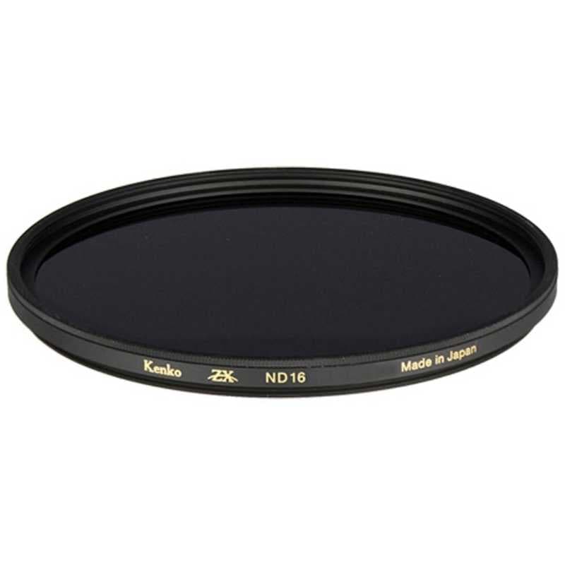 ケンコー 52mm ゼクロスNDフィルター 52MMゼクロスND16(52m