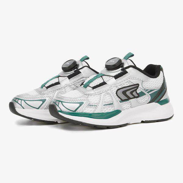 [キッズ公式] NS93R91U キッズ ソリッド ボア GREEN