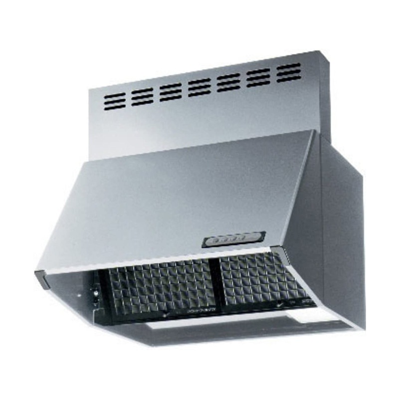 富士工業 レンジフード BDR-3HL-601SI（シルバーメタリック） 25,291円