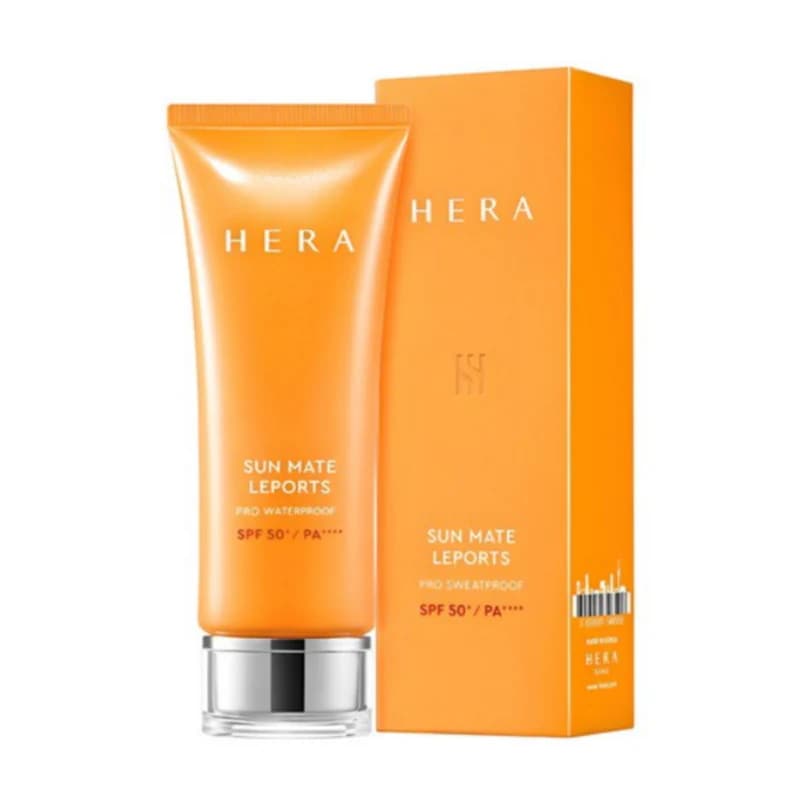 サンメイトレジャープロ ウォータープルーフサンクリーム SPF50+ PA++++ 70ml 1個