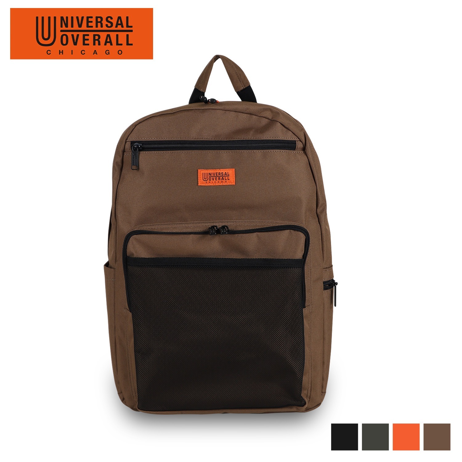 バッグ リュック バックパック メンズ レディース 30L UVO-092A