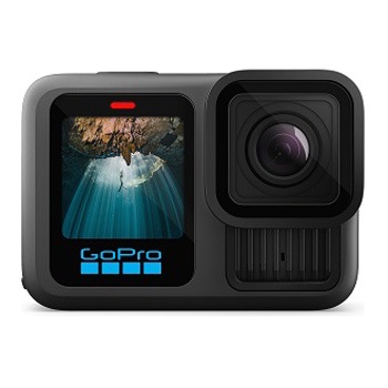 GoPro CHDHX-131-FW(HERO13) GoPro HERO13 Black CHDHX131FWHERO13