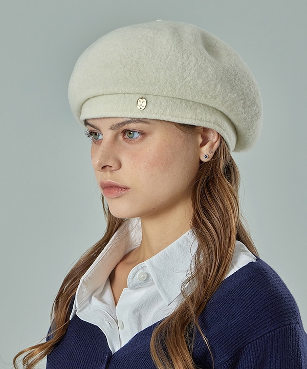 kapital マルチカラーベレー帽 kapital マルチカラーベレー帽 マルチベレー帽 - アジアン