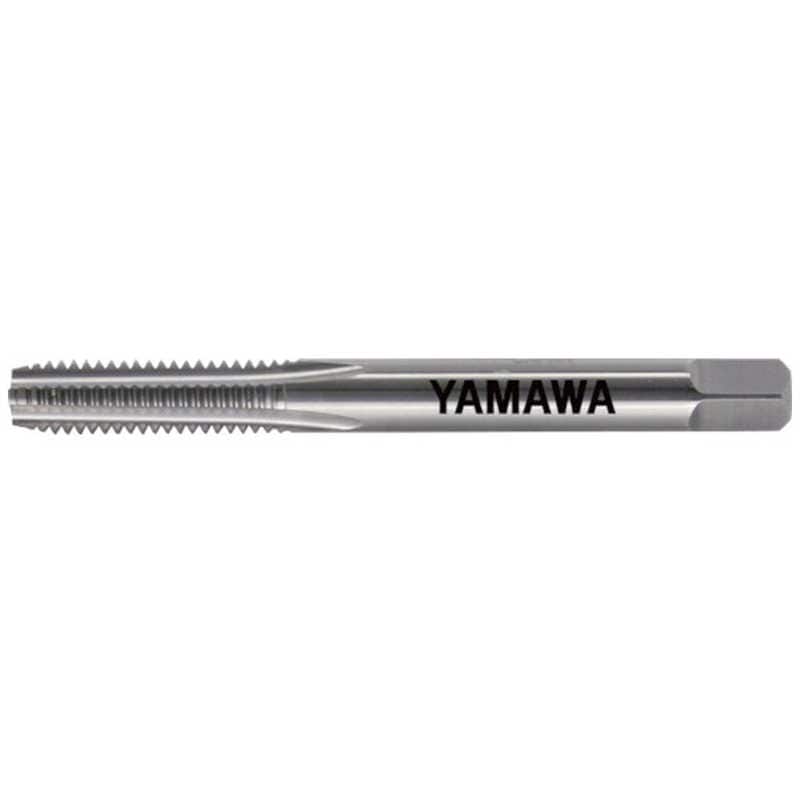 弥満和製作所　軽合金用超硬ハンドタップ　NCTP3LAM10X1.252