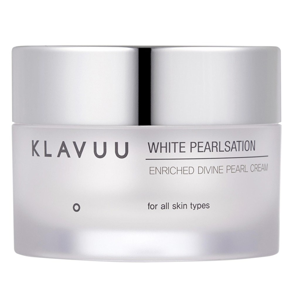 ホワイトパルセーションインリッチドディバインパールクリーム50mL