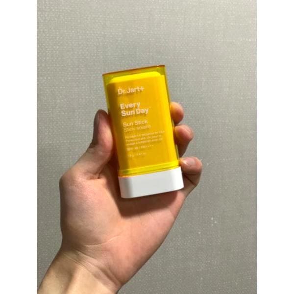 エブリサンデー サンスティック 19g