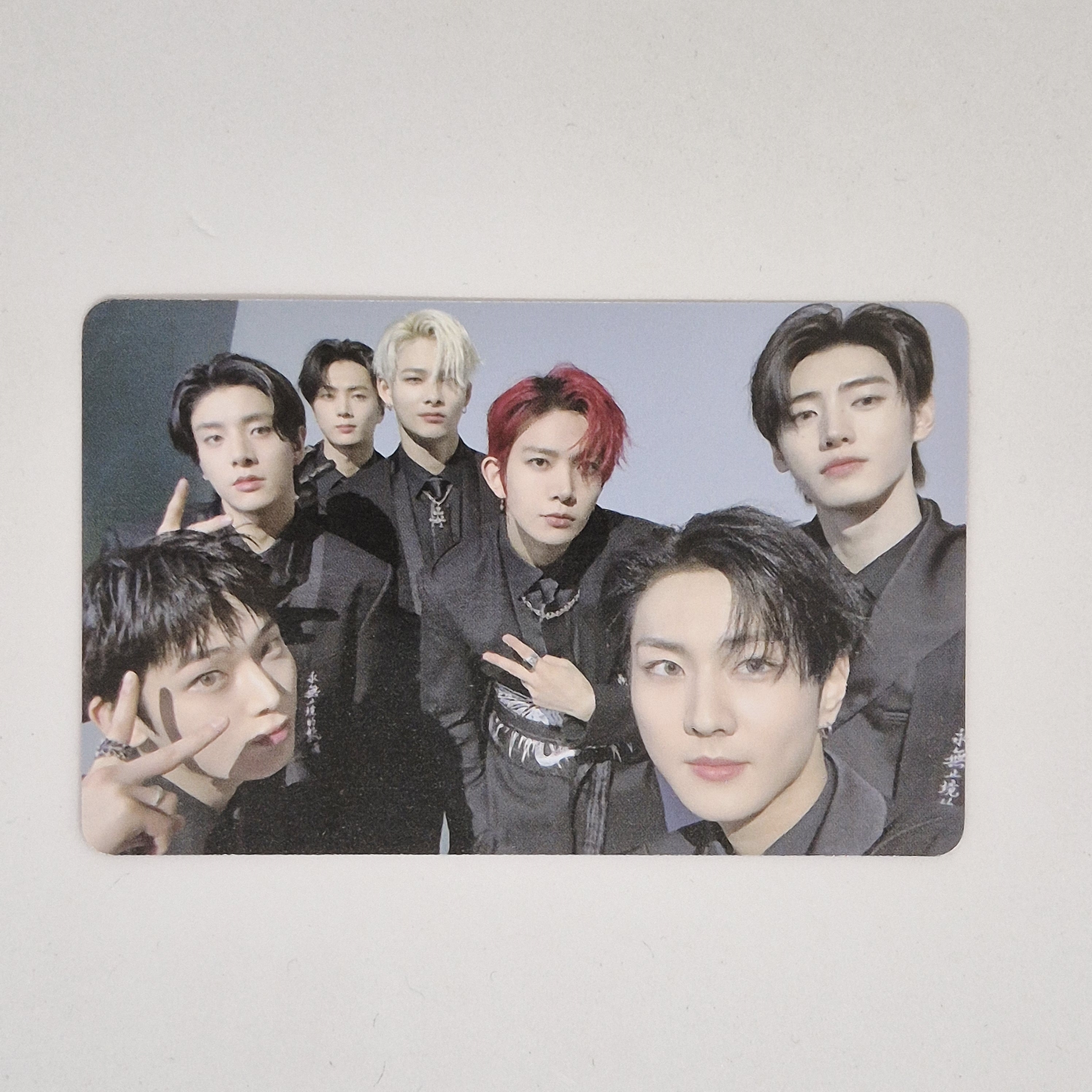 Qoo10] BELIFT LAB ENHYPEN DESIRE : UNL : KPOP