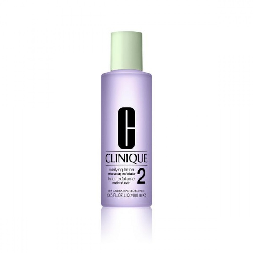 クリニーク クラリファイング ローション 2 400ml