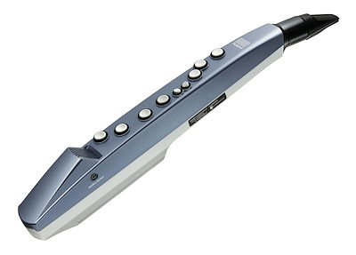 他サイト： ローランド Roland/AEROPHONE AE-01 デジタル管楽器 リコーダー運指 アプリ/Bluetooth対応の商品画像