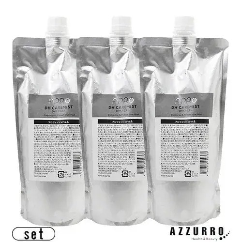 アプロ アシッドシェイパー DHケアミスト 500ml 合計3点セット【宅急便対応】【翌日着対応】 7,336円