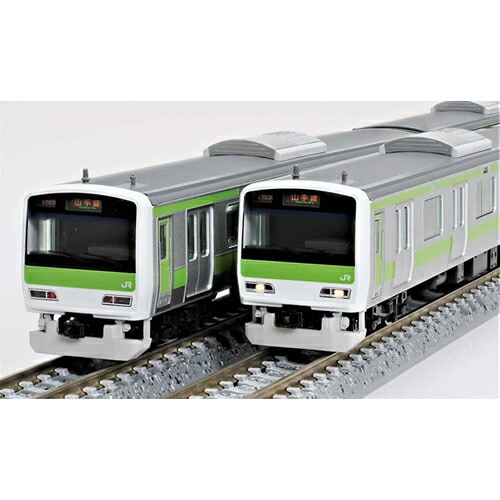 トミックス【TOMIX】Nゲージ JR E231 500系電車（山手線・1次車）増結セット(3両) 鉄道模型 H-4543736976226【97622】
