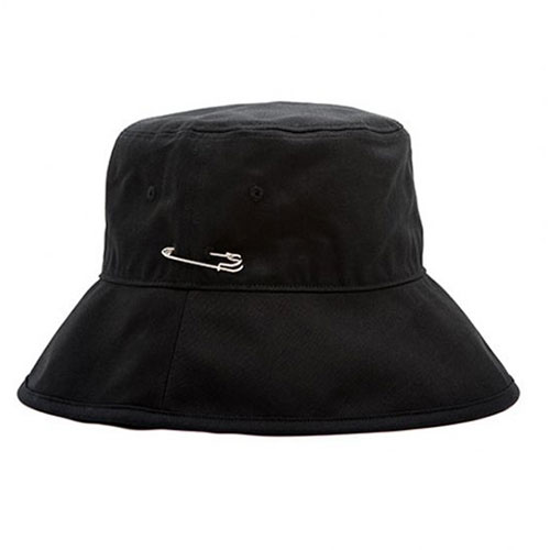 マクバリー 【HAT(ハット)】 MCBRY LONG BUCKET HAT