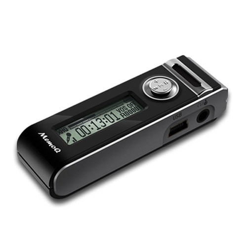 5日間連続録音 長時間録音小型ボイスレコーダー