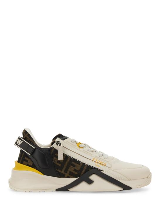 FENDI Men Sneakers 7E1392 AJZHF1HGR MULTICOLOUR