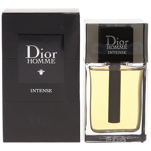 【訳あり】 クリスチャンディオール オム インテンス EDP オードパルファム SP 50ml 【箱不良】 香水 ディオール CHRISTIAN DIOR