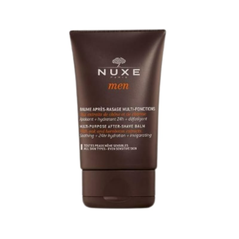メン アフターシェーブ スージング バーム 50ml