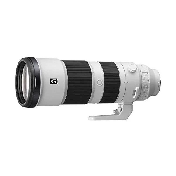 【中古】ソニー SONY デジタル一眼カメラα[Eマウント]用レンズSEL200600G FE 200-600mm F5.6-6.3 フルサイズ Gレンズ