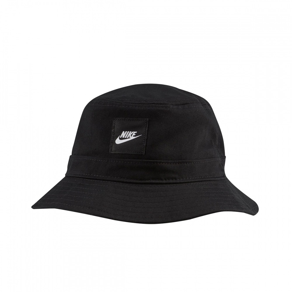 NIKEスポーツウェアピュチュラコアバケットハットCK5324-010