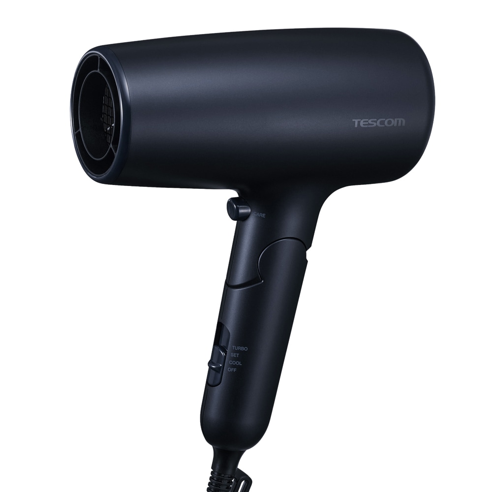 テスコム TD461A-A ヘアードライヤー（ダークネイビー） TD461AA