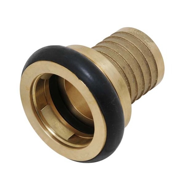 藤原産業 町野式カップリング メス50MM