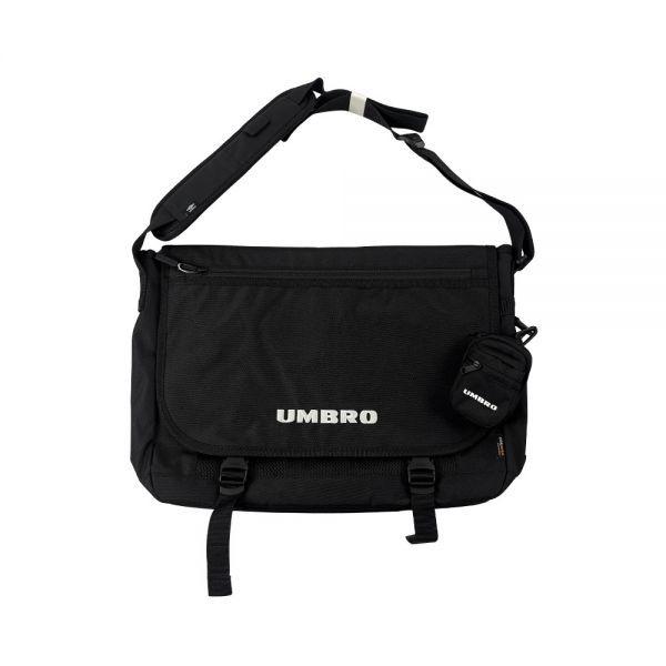 ビッグメッセンジャーバッグ UQ123CBG10 931311